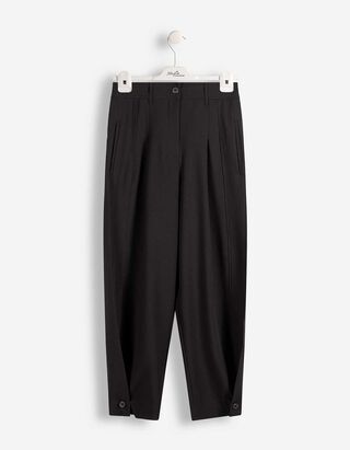 Hose - Schwarz