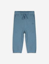 Jogginghose - Weiches Material - hellblau