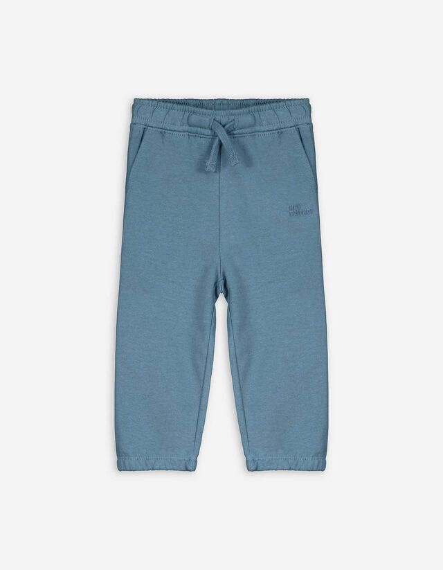 Jogginghose - Weiches Material - hellblau