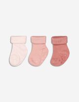 Socken - 3er-Pack