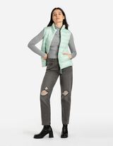 Steppweste - Recycled Polyester