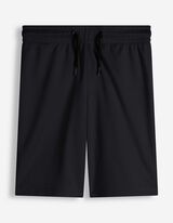 Shorts - Mesh - Schwarz