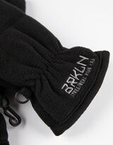 Handschuhe - touchscreen - schwarz