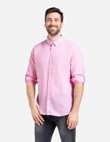 Ko&scaron;ulja - Mje&scaron;avina lana - ruzicasta