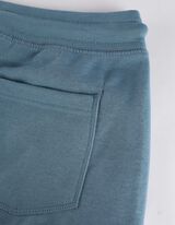 Bermuda  - Straight fit - blauw
