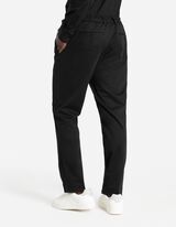 V&aacute;szonnadr&aacute;g - Egyenes fazon - fekete