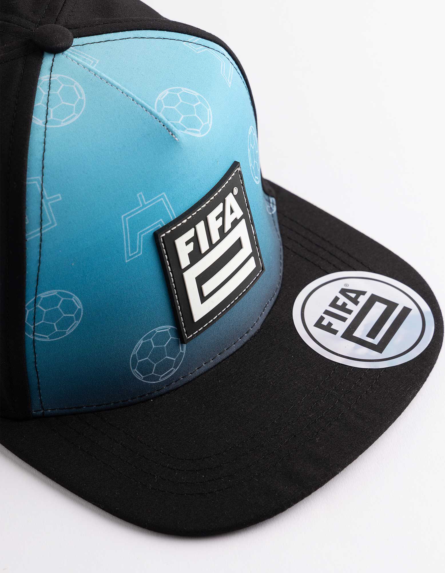Casquette - PlayStation - noir
