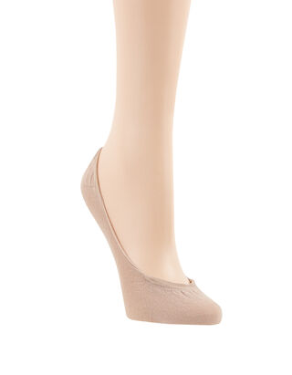 Damen Bambus F&uuml;&szlig;linge im 2er-Pack