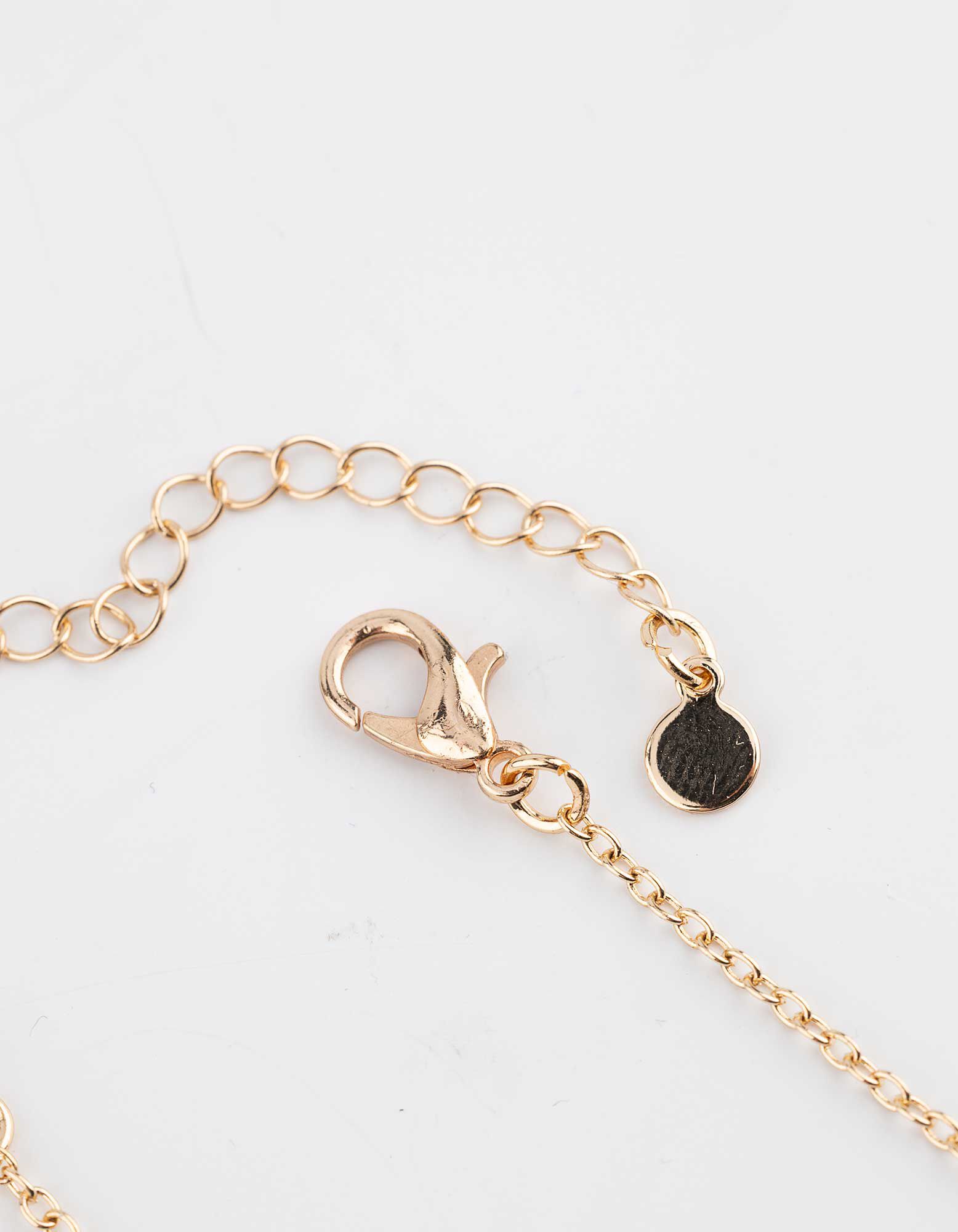 Kette - Goldfarben