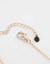 Kette - Goldfarben
