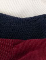 Socken - 3er-Pack