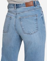 Teksap&uuml;ksid - Baggy Fit - helesinine