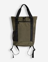 Wanderrucksack - Khaki