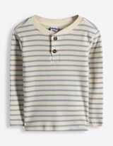 Langarmshirt - 2er-Pack