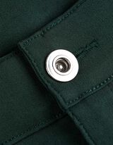 Jeggings - dunkelgr&uuml;n