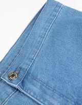 Jeans - Skinny Fit - blau