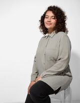 Bluza - svetlo-zelena