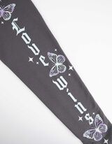 Pajkice - Termo učinek - temno siva