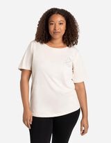 Mar&scaron;kinėliai - Priekinis spausdinimas - smelio spalvos