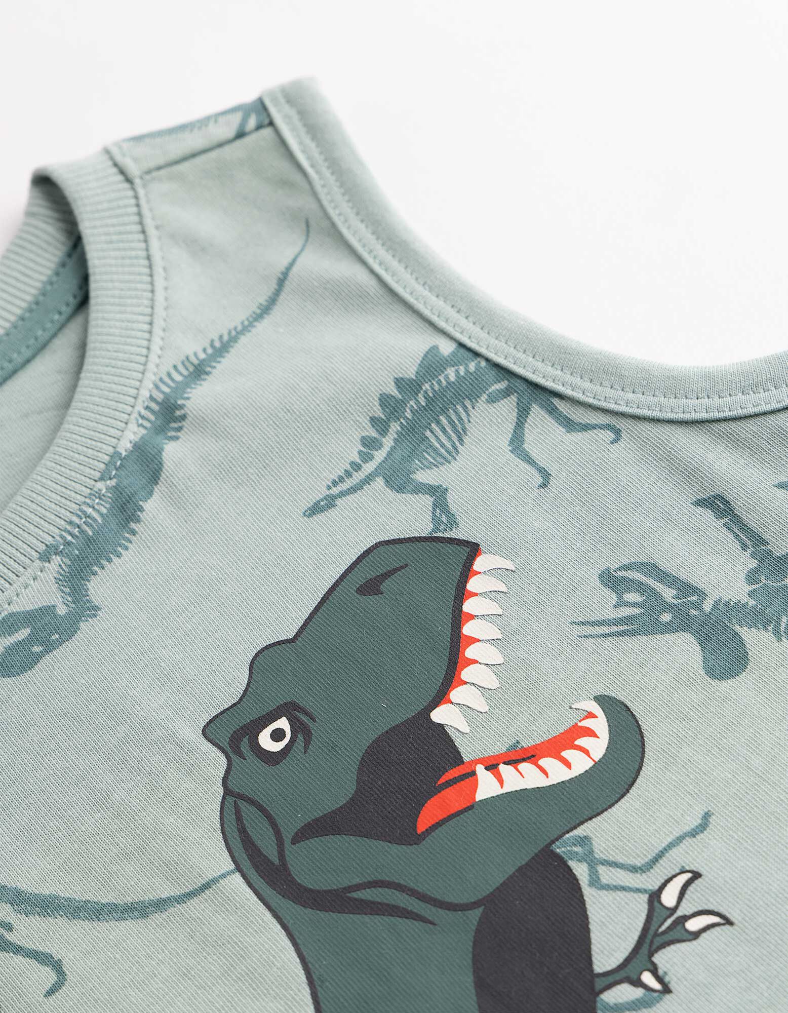 Top - Potisk po cel&eacute; plo&scaron;e - M&aacute;tov&aacute;