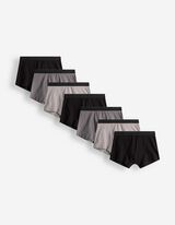 Trunks - 7er-Pack