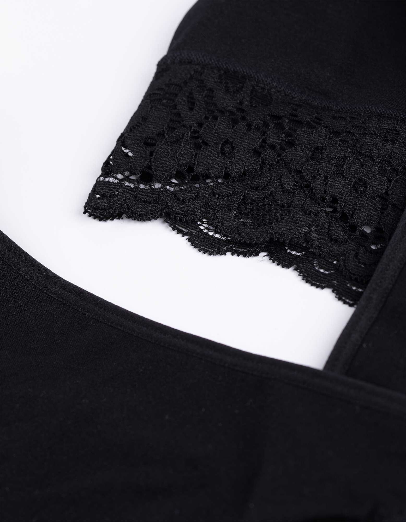 Bustier 60
