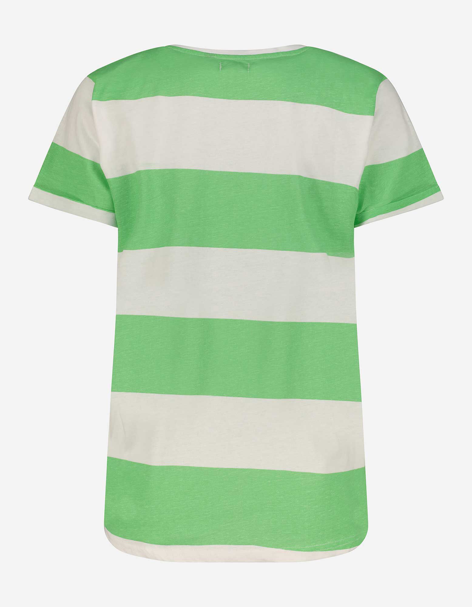Damen T-Shirt - Peanuts    