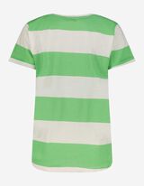 Damen T-Shirt - Peanuts    