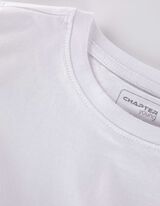 Tričko - balenie po 2 kusoch - biely