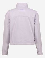 Damen Jacke - Oversized Fit