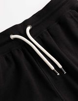 Short - Regular fit - zwart