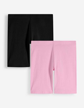 Radlerhose - 2er-Pack