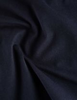 Majica kratkih rukava - blokiranje boja - tamno plava