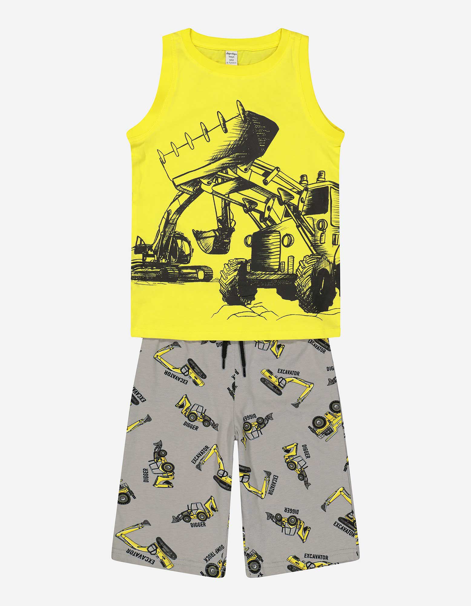 Bambino Takko Fashion