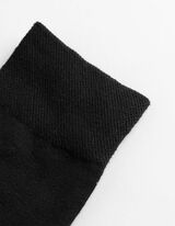 Zokni - 7 db-os csomag