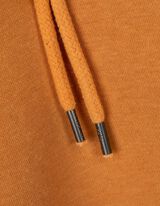 Hoodie - Regular Fit - gelb