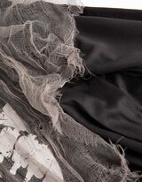 Zombie - Halloween - Schwarz