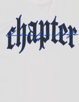 Mar&scaron;kinėliai - Siuvinėjimai - baltas