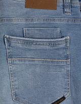 Traperice - Modern Straight Fit - tamno plava