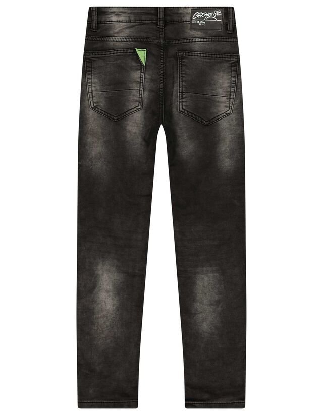 maandelijks schroef Transparant Jungen Jeans - Thermo-Effekt - Takko Fashion
