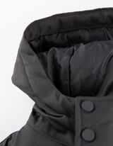 Skijas - Waterdicht - donkergrijs