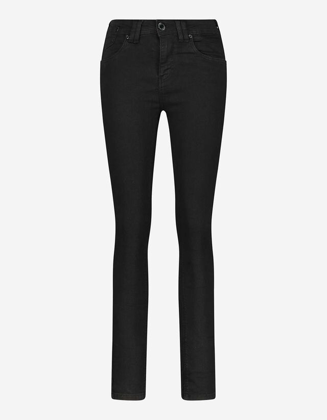 Damen Jeans Slim Fit Takko Fashion