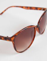 Okulary przeciwsłoneczne - czarny