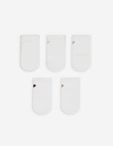 Socken - 5er-Pack