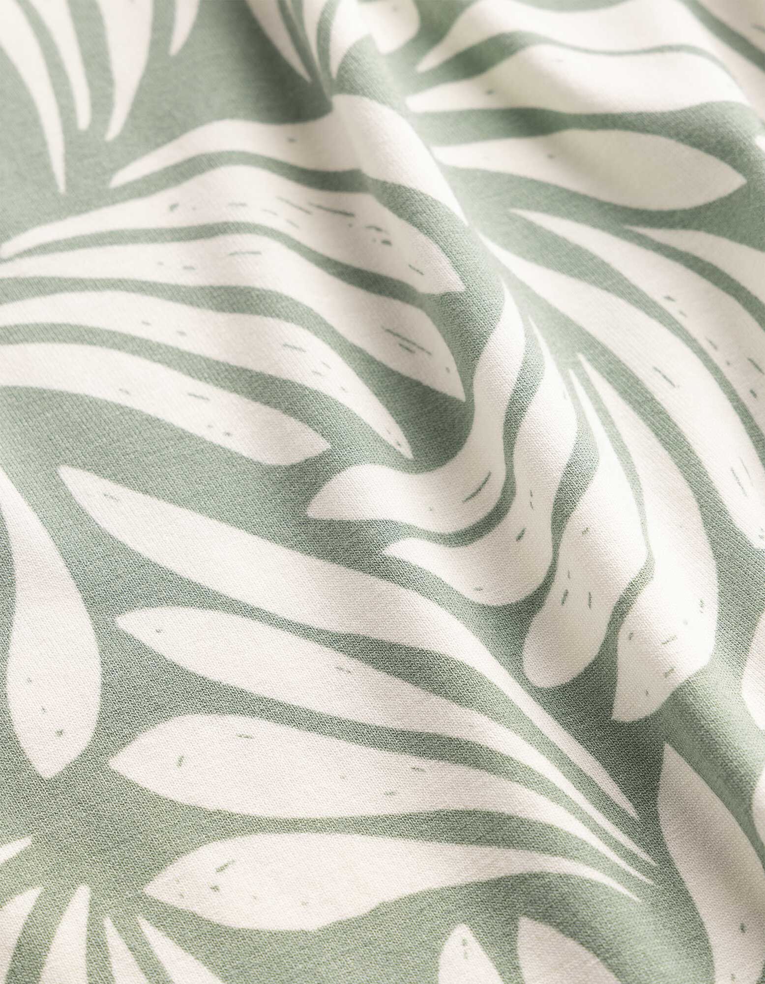 T-Shirt - Petrol