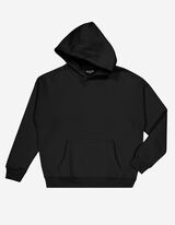 Herren Hoodie - einfarbig
