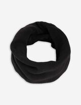 Colsjaal - Fleece - zwart