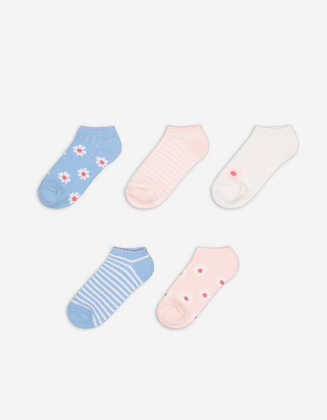 Sneakersocken