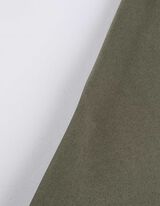 Gonna - Raso - verde scuro