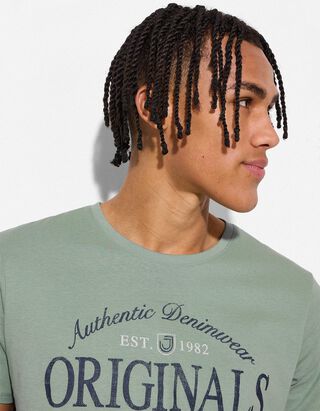 Cargo broek - Cargo broek - zwart